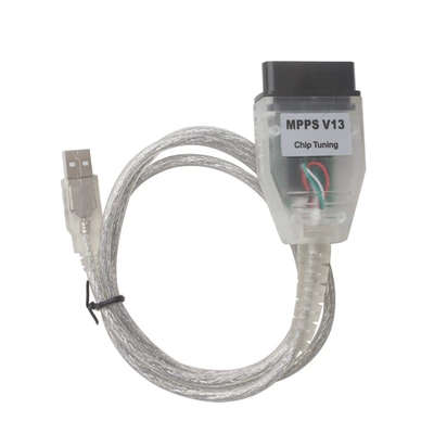 Avtomobil diaqnostika alətləri Chip Tuning Tool, automotive