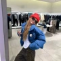 加厚宽松新款秋冬棉服