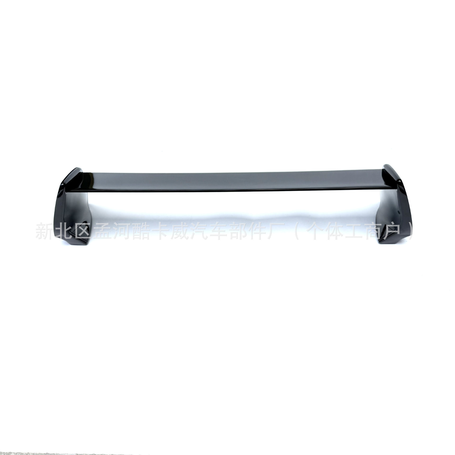 Suitable for Sedan Universal Rear Wing Mitsubishi Lancer Lingshuai Wingshen Old Civic Modified Sports Style Fixed Wing