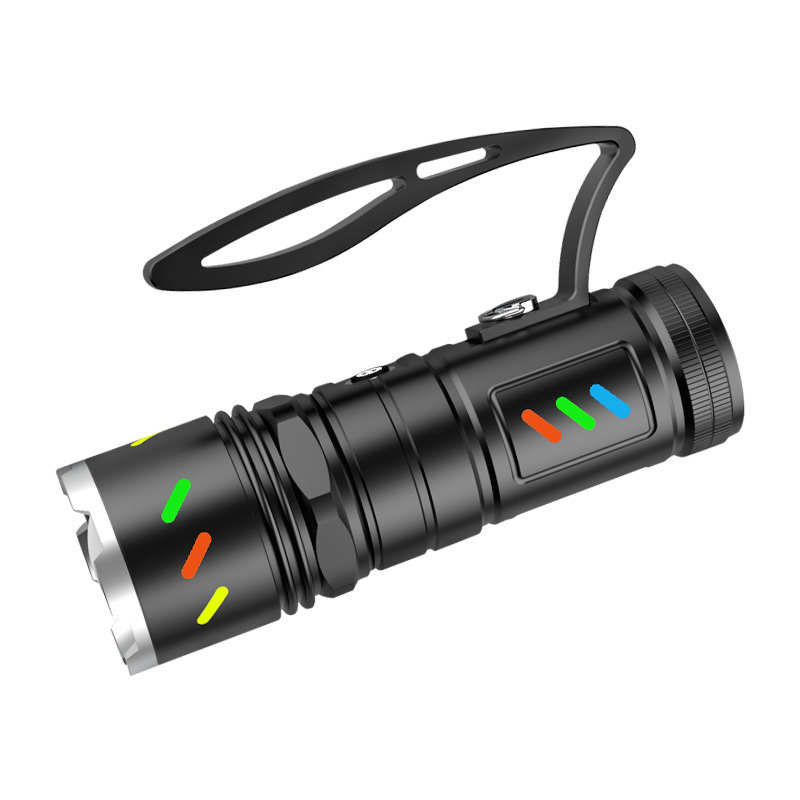 MZB-X15 휴대용 램프