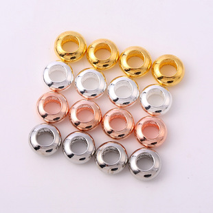 18k���ɫ��ɫ��׸�����~��diy�Ʒ�������朴���������