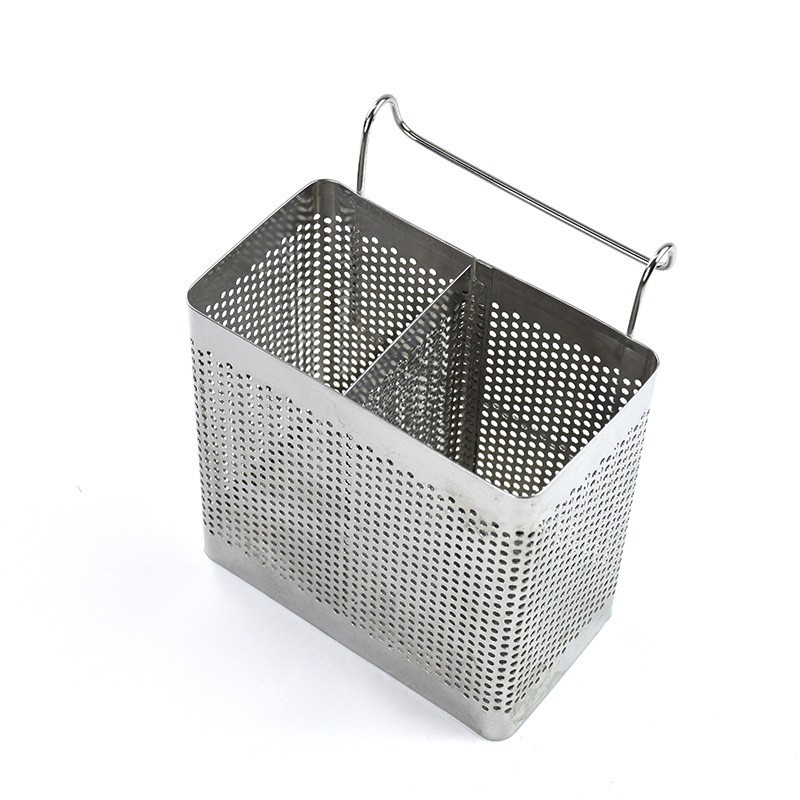 Acero inoxidable multifuncional utensilios de cocina estante de almacenamiento estante de drenaje estante de almacenamiento con gancho tipo estante de almacenamiento image 4