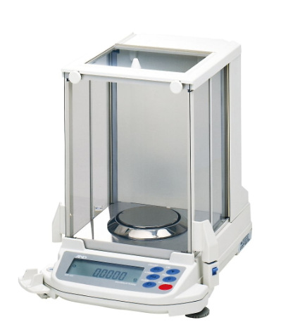 AND/艾安得 电子分析天平