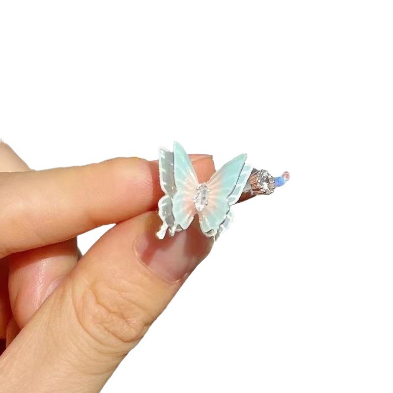 Exquisiter Offener Ring In Light Luxury Optik Für Damen_voghion.com