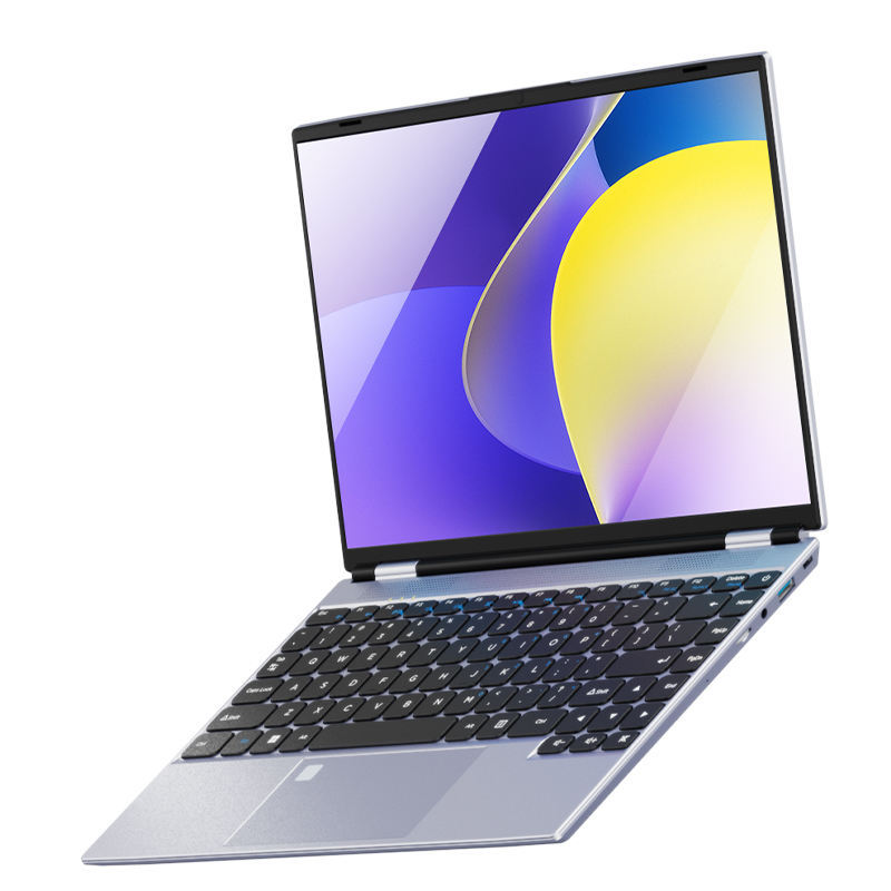 14 dyuymli N5095 noutbuk 6GB xotira ofis