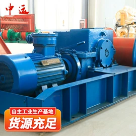 矿山施工设备;其他救生器材;矿业输送设备