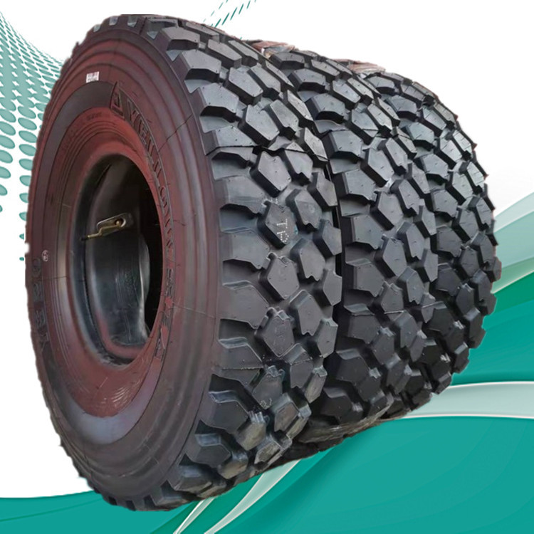黄海 依维柯 猛士 255/100R16/85R16 越野 37x12.5R16.5 14.00R20