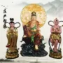 一手家居寺庙观音佛像
