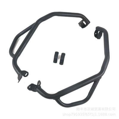 Applicable to Honda NC700X NC750X 12-20 modified bumper body guard bar engine guard bar