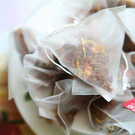 德国原产花茶芒果西番莲波士可可博斯朗姆水果茶山竹马黛茶包30个