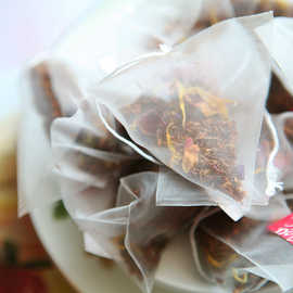 德国芒果西番莲波士可可博斯冷泡茶包朗姆水果茶山竹马黛茶包30个