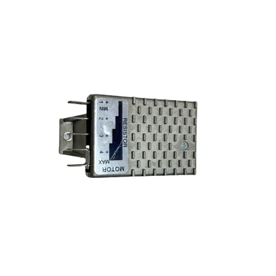 Passenger Car Air Conditioning Evaporator Fan