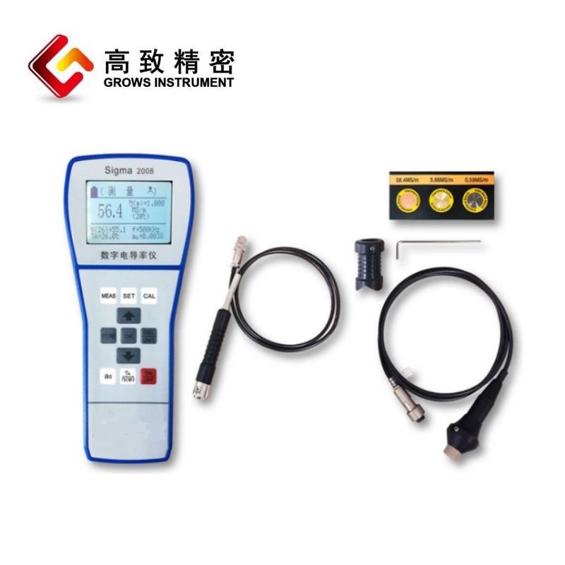 Sigma2008B1��Яʽ���������絼����