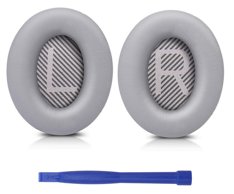 Qc35は博士のqc35 qc35llイヤホンカバーのbose qc35スポンジカバーのqc35llイヤーカバーを適用します。|undefined