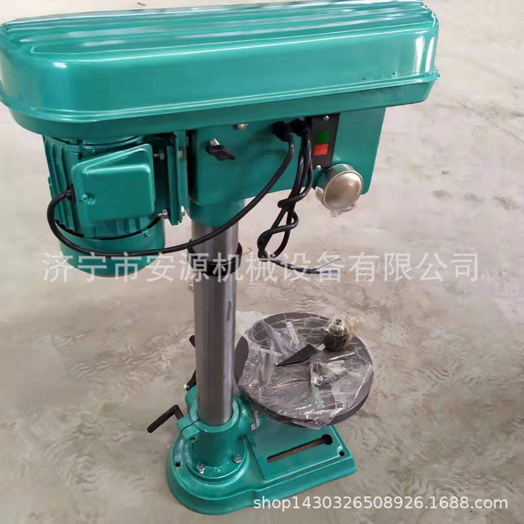 Z4120重型台钻  Z4113轻型台钻  工业台钻  各种规格台钻