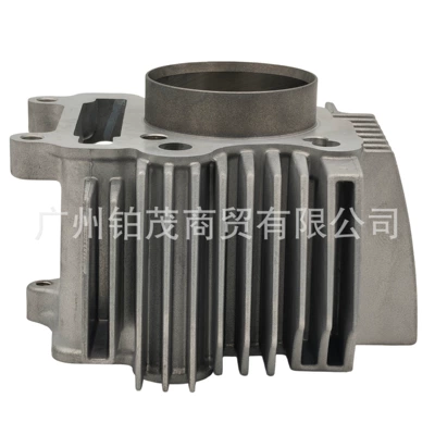 Motorcycle Cylinder Kit Cylinder and parts