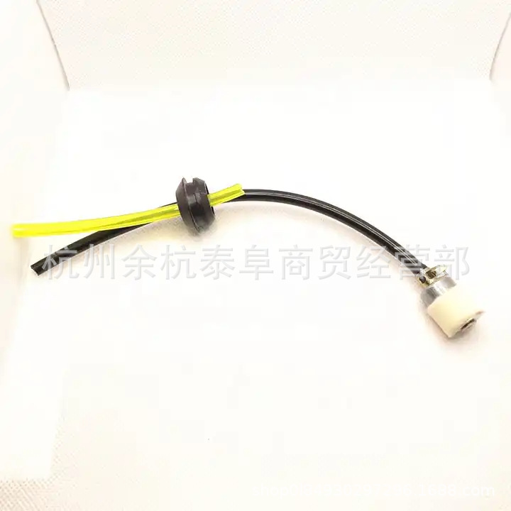 园林配件高品质油锯油管油滤总成Maruyama 265752 电商专供