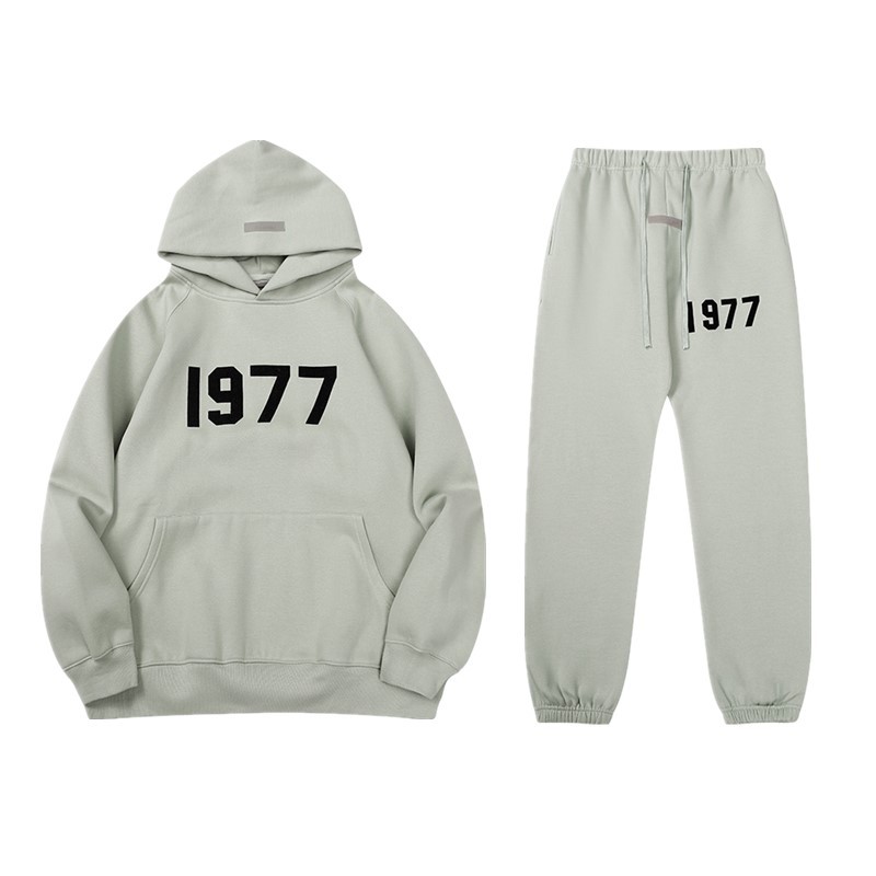 El Green Hood Set