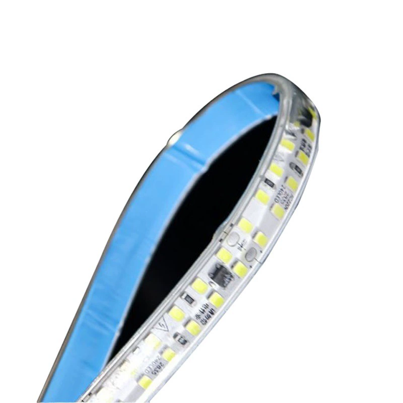 Светодиодная самоклеящаяся световая лента для прилавков, ультраяркая световая лента для домашних линейных светильников, декоративных лестниц, витрин, наружных водонепроницаемых клейких листов.