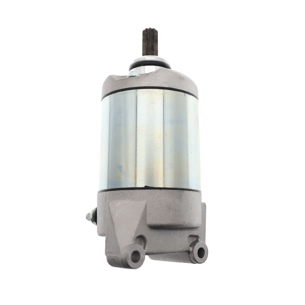 Motor motor de arranque de motocicleta 31200-KBB-901 TITAN2000 XR200 CRF230F image 3