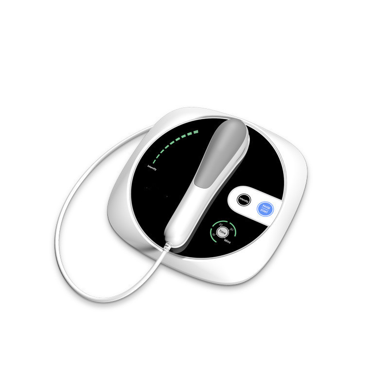 超音波養生理学療法器超音波エネルギー計美容導入器全身マッサージ器プローブ付き|undefined
