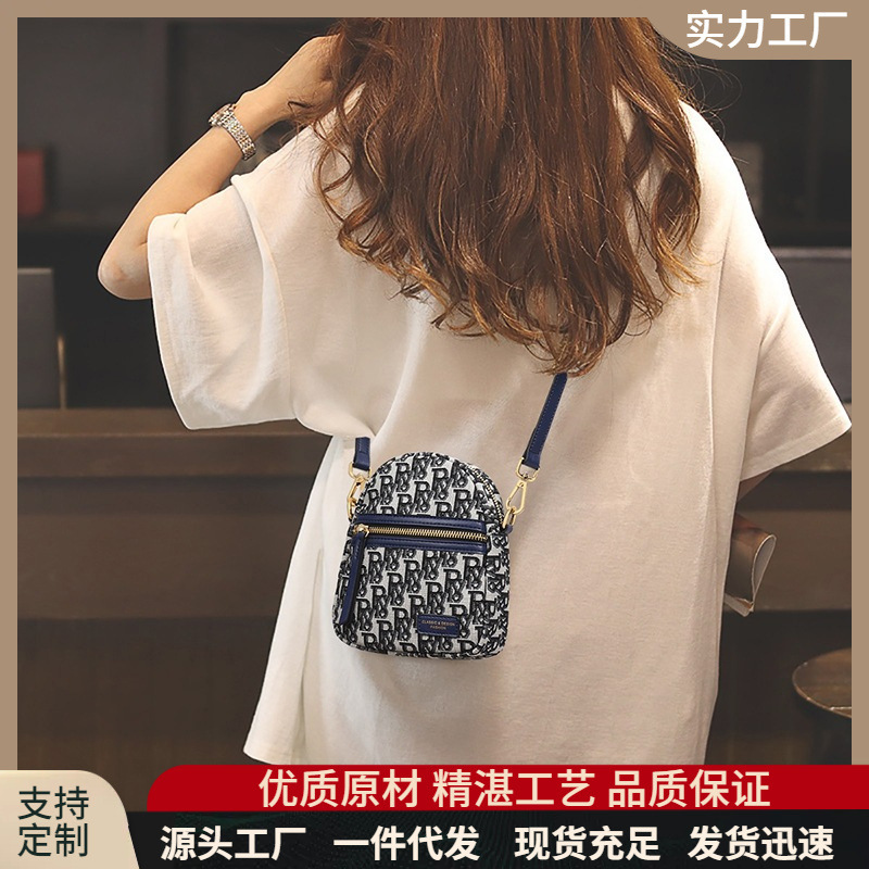 Mobile Phone Bags for Women 2026 New Style Women's Bags Crossbody Bags Canvas Bags Women's Waist Bags Autumn and Winter Mini Small Bags Luggage Bags Mobile Phone Bags for Women 2026 New Style Women's Bags Crossbody Bags Canvas Bags Women's Waist Bags Autumn and Winter Mini Small Bags Luggage Bags