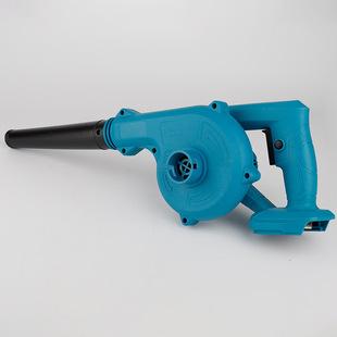Cross-Border Brushless Lithium Battery Brushless Blower Rechargeable Hair Dryer High-Power Industrial Vacuum Cleaner Small Computer Cleaner