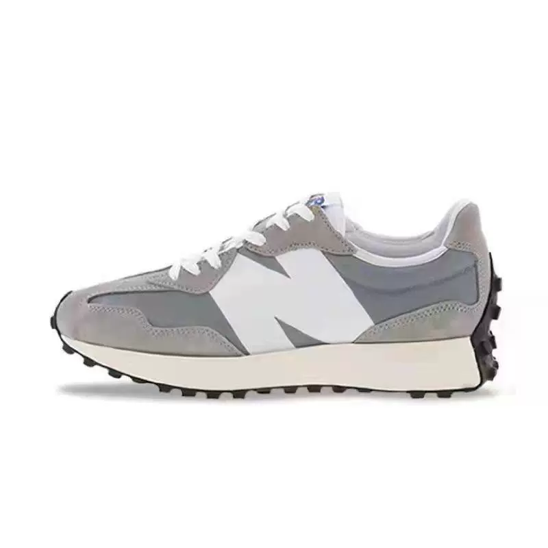 Модная спортивная обувь New Balance для мужчин и женщин — идеальна для бега и повседневного комфорта