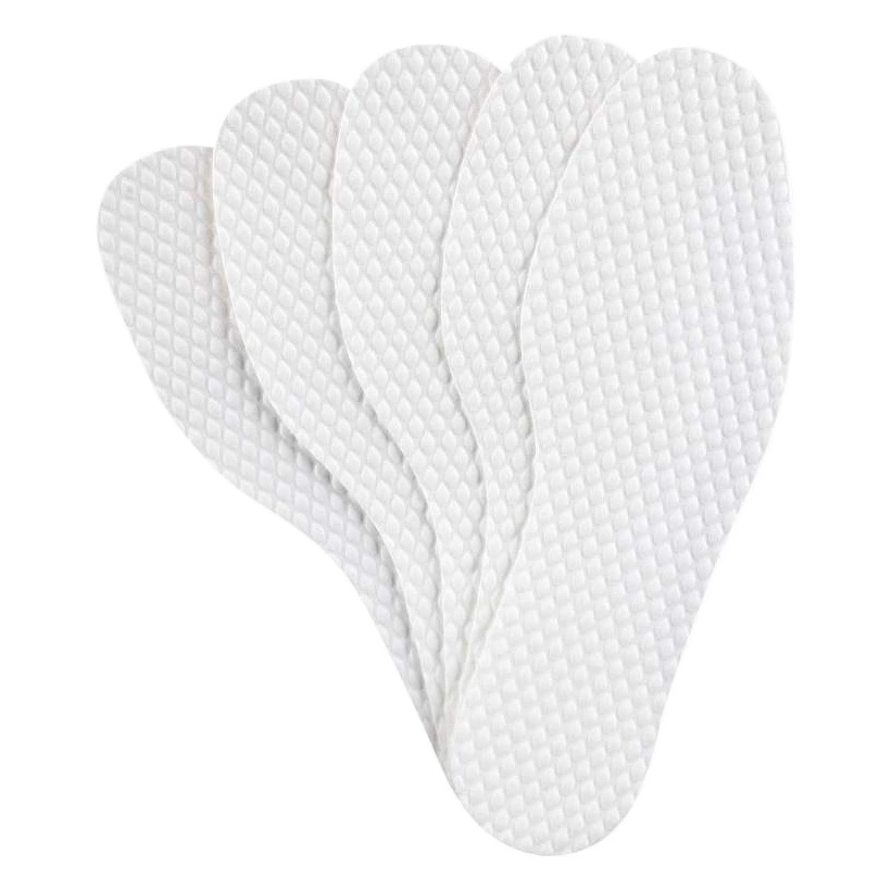 Летние одноразовые стельки из древесной массы, впитывающие пот, дезодорирующие, дышащие, тонкие, для военной подготовки, амортизирующие, тонкие, мягкие, унисекс.