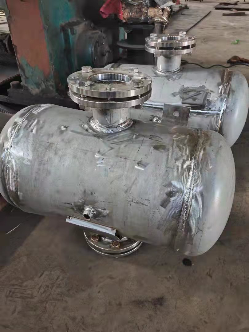 水泥厂空气炮厂家一件代发 化工行业不锈钢304 316脉冲式 空气炮