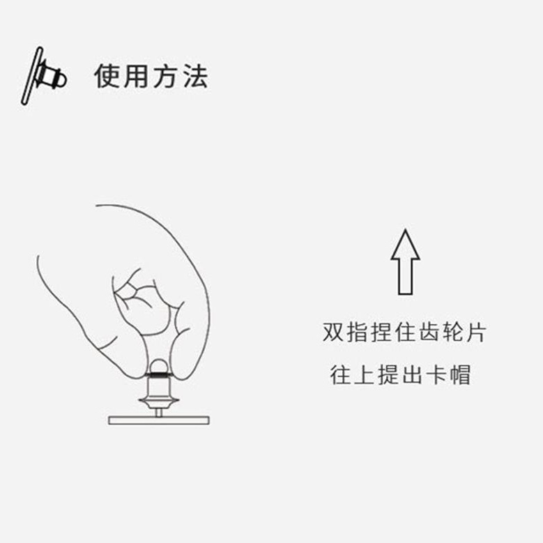 国境を越えたホットセール漫画ブローチ金属バッジナイトマーケットの屋台記念ジュエリーアクリルピンビジネスギフト|undefined
