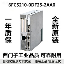 ������6FC5210-0DF25-2AA0SINUMERIK PCU 50 1.2GH