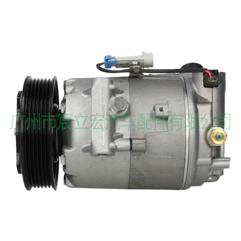 Para Opel coche compresor coche aire acondicionado compresor co 10829C 1135323