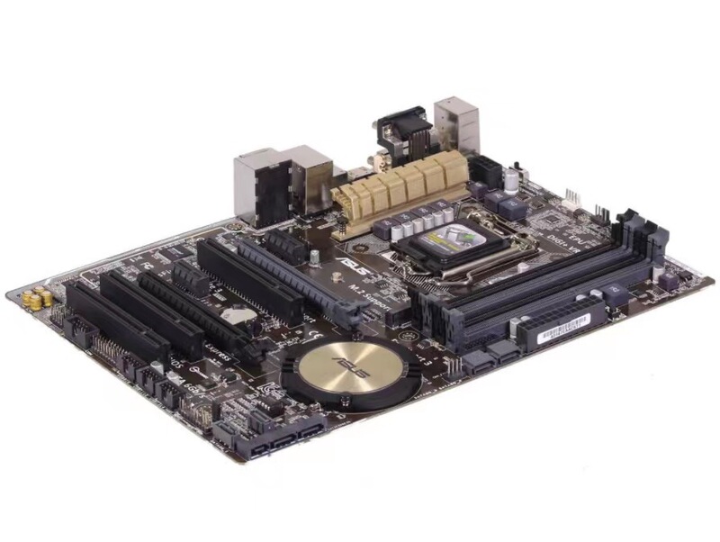 Suitable for Asus/Asus Z97-C Desktop Atx Motherboard Lga1150 in Stock I7