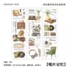 Record memory