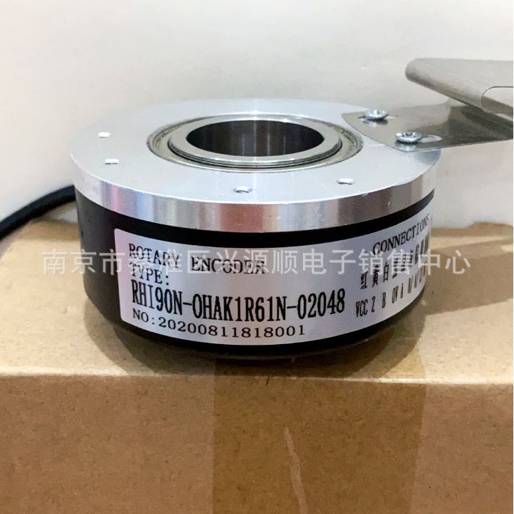 RHI90N-0EAK1R6XN-1024  HOG86E TP2 DIN 2048I 编码器