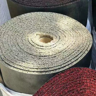Melt Wire Anti-Slip Foot Pad | Universal Foot Pad - beige-10mm-thick-nailless-bottom-1212mroll