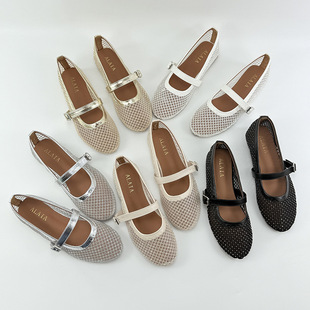 �W����ЬŮ2025�¿��ļ�ˮ��U��͸��WЬ��ʽ��ȹ�Ӝ\��ƽ��ЬŮ