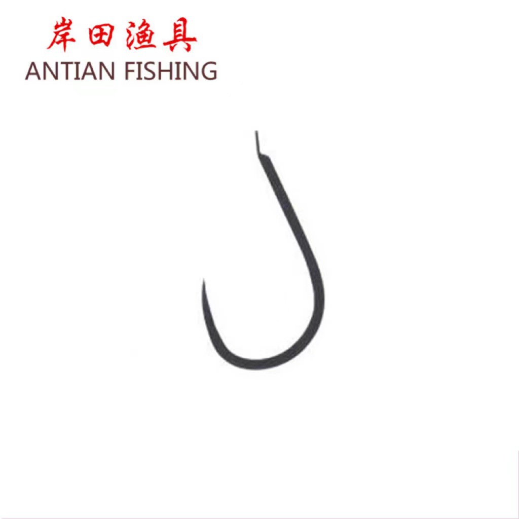 Kishida# thousand and no Thorn# scattered hook a variety of models of fishing hook products direct fishing supplies price concessions
