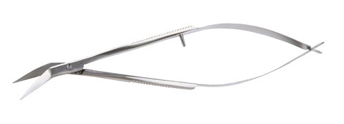 巴基斯坦Excelta 349二4.5英寸不锈钢/自开口精密剪刀