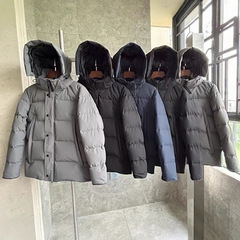 2048大鹅羽绒服温德姆高品质29款外套BigGoosedownjacket Wyndha