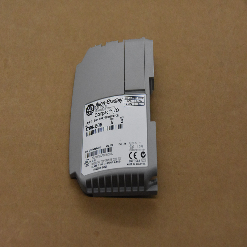 190e-and2-cb40c-ky-r美国原厂直采全新系统模块现货供应1746-P4