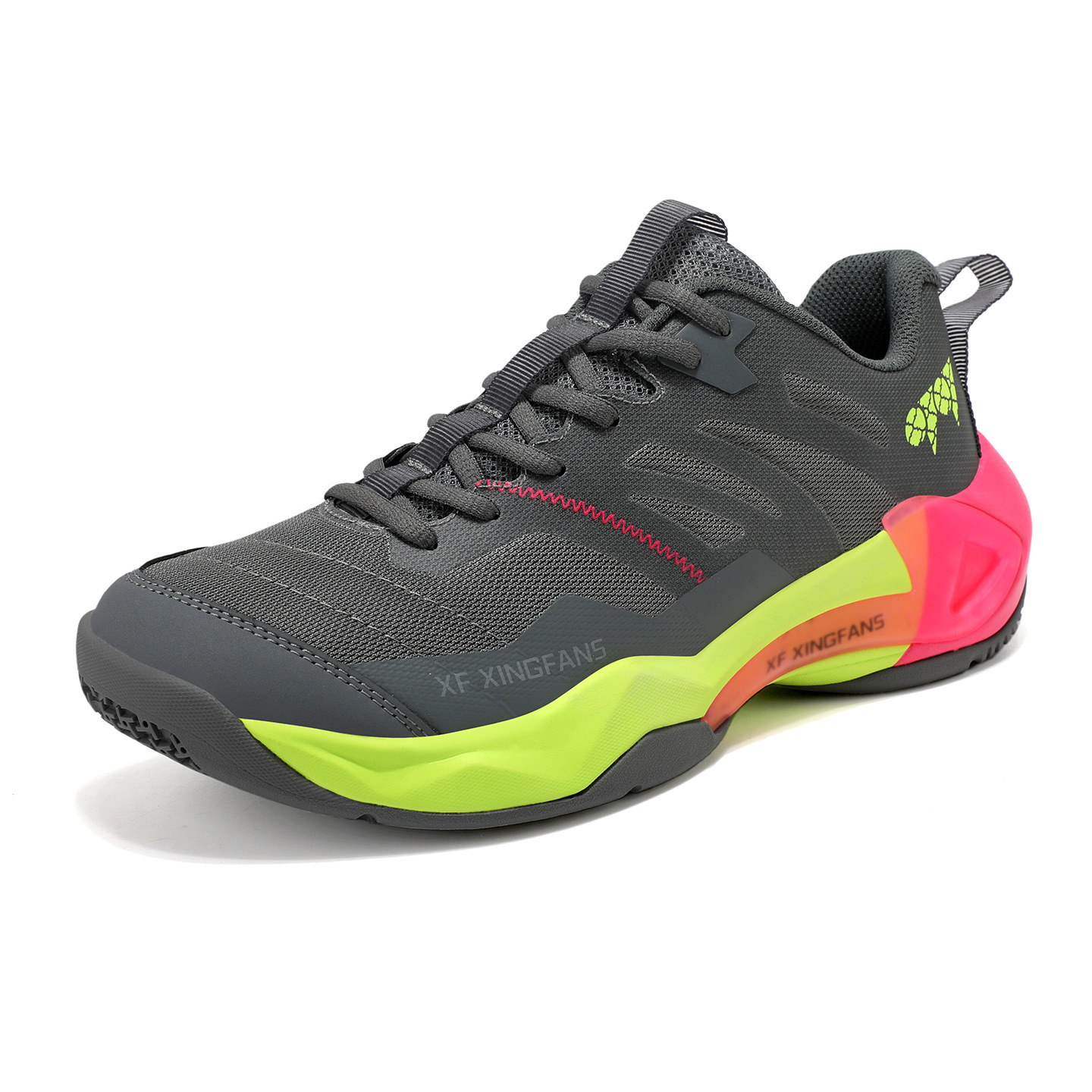 8220 men's and women's tennis shoes, badminton shoes, spring low-top mesh sneakers, wide toe box, wide last, athletic running shoes, table tennis shoes