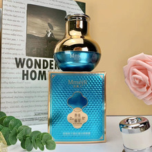 名美人鱼子酱粉色电动眼霜震动红光导入仪眼部护理现货一件代发