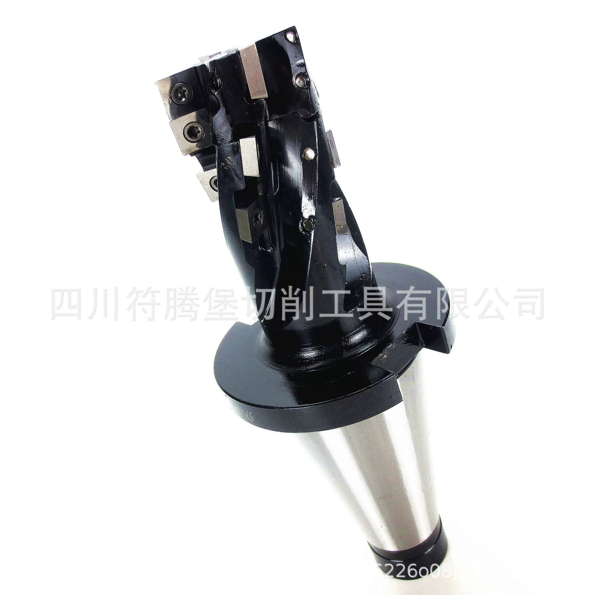 Sichuan Tianhu Machine Зажимные фрезы для кукурузы/Сычуаньские промышленные Индексируемые спиральные концевые фрезы: GPX50-ST50