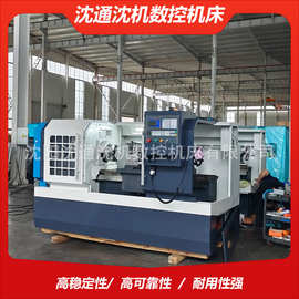 数控车床CK6150*1500全自动线轨自动进刀高精度转速数控仪表机床