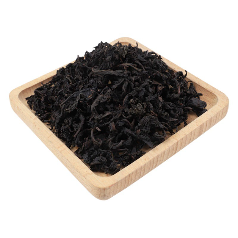 Чайные листья Дахунпао из Уишаня оптом, рассыпной чай для личного потребления, знаменитый сорт.