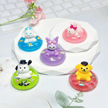 ҹ�����ӾȦ��ͨ�ֹ�diy�����z��֬С�������Ь���Ʒ���ϰ�