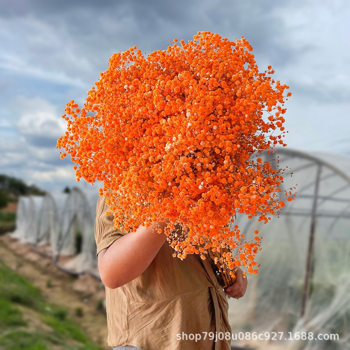 오렌지(450g)±30g