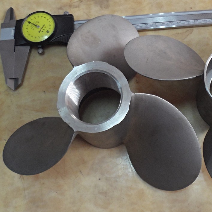 304,316不锈钢精密铸件-英德碳钢失蜡铸造厂